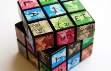 Cube Cube