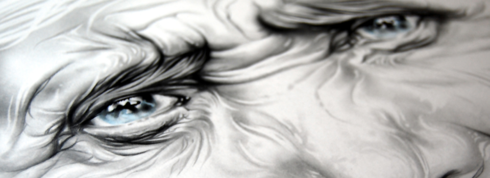 Wrinkled