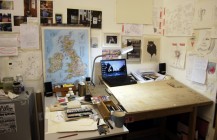 Studio