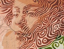 Virginia Plate, Minnesota