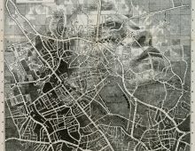 Edgware, Hendon and Mill Hill