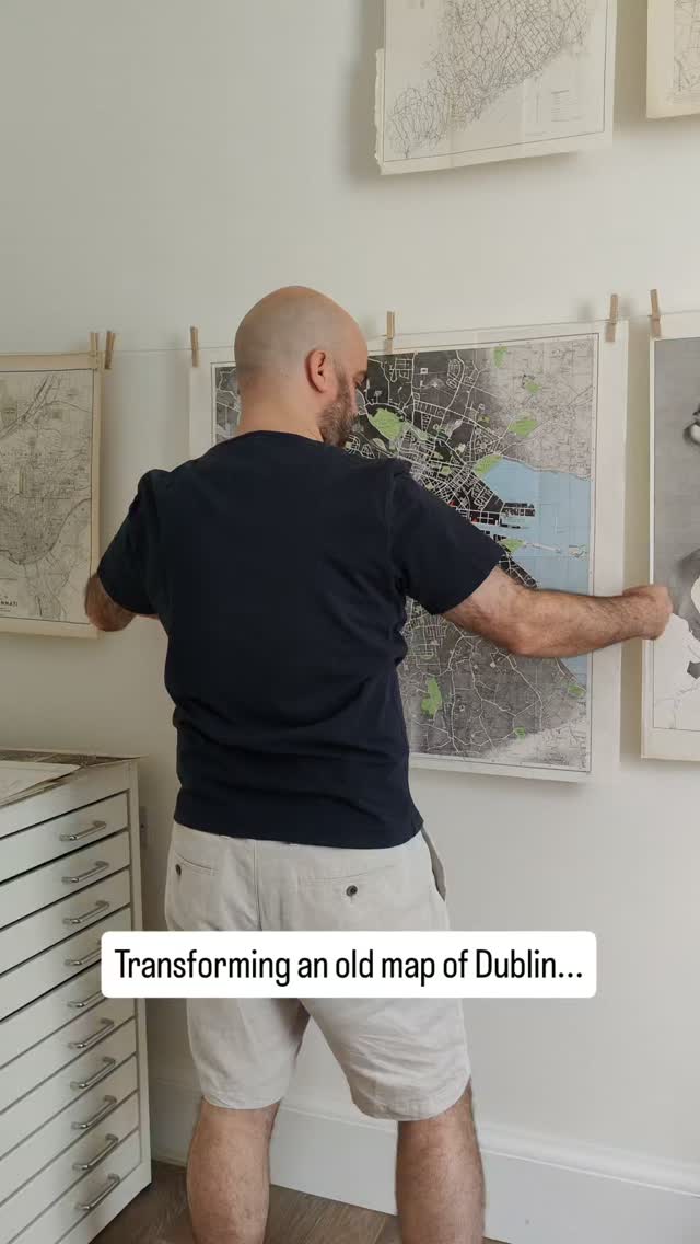 Dublin / Baile Átha Cliath 🇮🇪