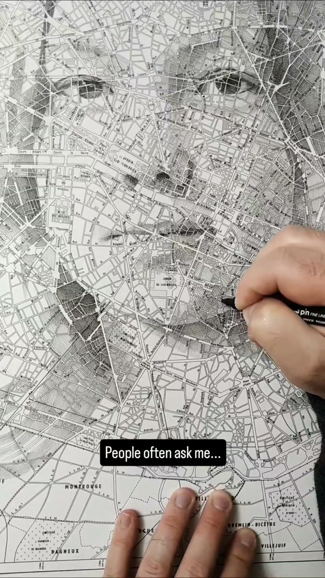 TOMORROW I'll be offering my newsletter subscribers a short tour of my map collection 🗺️✨ I also have a date for the Dublin prints! It's not long now. All info will be in your inbox tomorrow. If you're not on my mailing list and would like to be, check the top of my profile for details