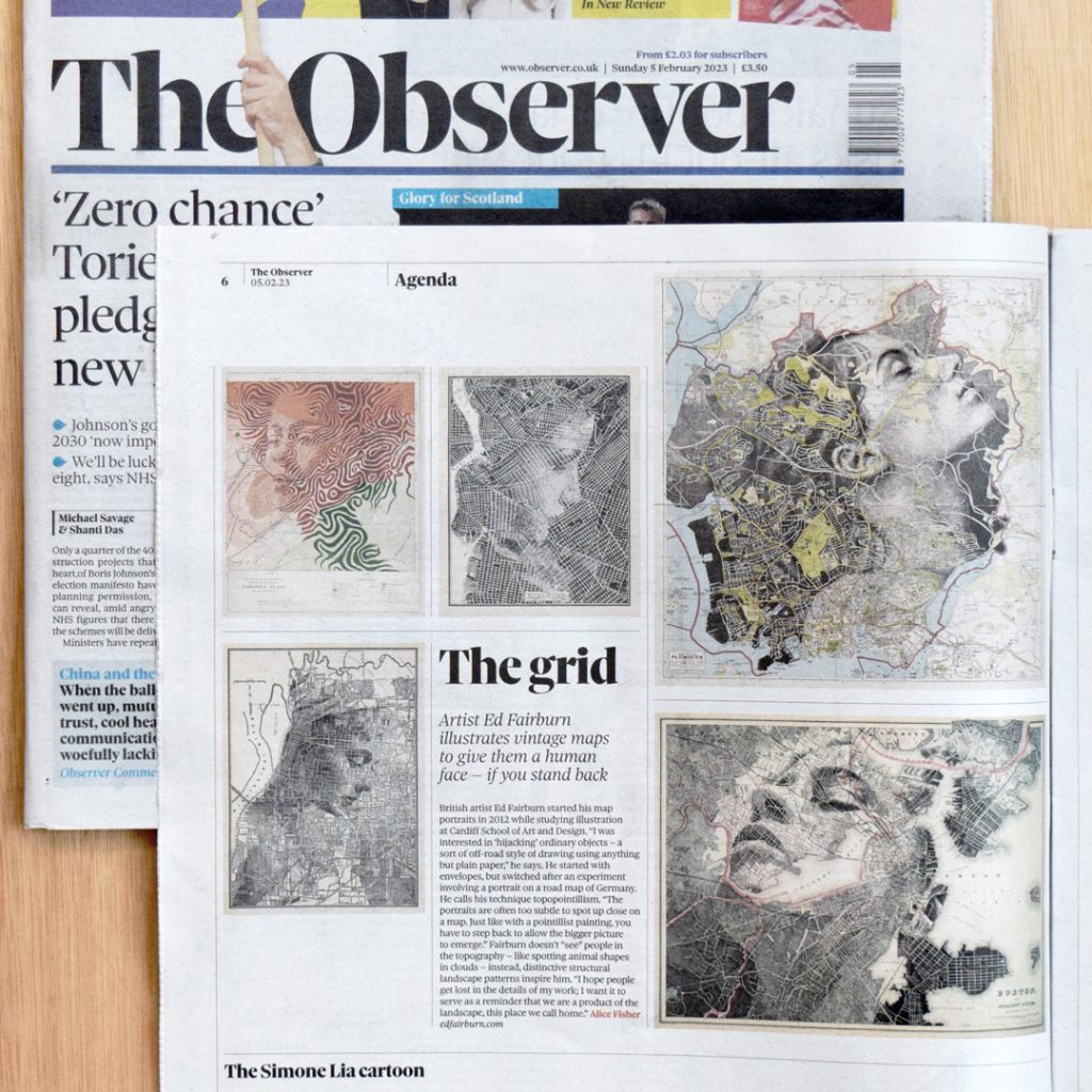 The Observer article